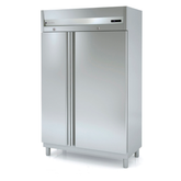 2 DOORS UPRIGHT FREEZER CABINET (1/1 SMALL DOOR , 2/1 BIG DOOR). - Mabrook Hotel Supplies